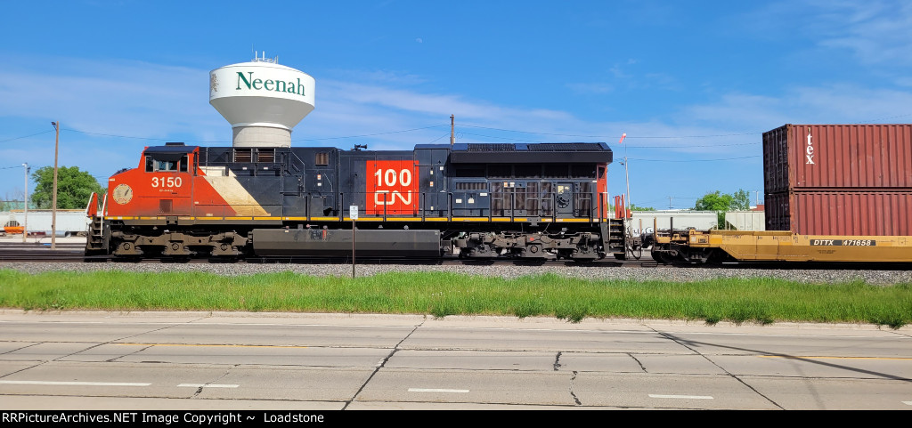 CN 3150